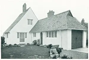 Llanfairfechan: Seaside Cottage, Llanfairfechan