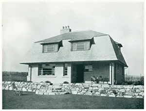 Aberdeenshire: Seaside Holiday House, Newburgh