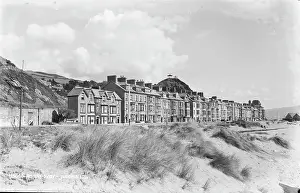 Aberdovey: Seaside Homes in Aberdovey