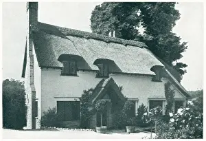 Pullen: Seaside House, Ham Manor Estate