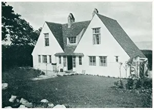 Llanfairfechan: Seaside House, Llanfairfechan