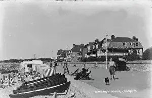 Marlborough: Seaside Promenade at West Bognor