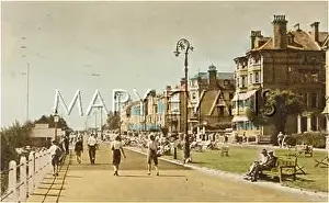 Leas: SEASIDE ROAD