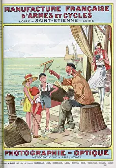 Engrossed: SEASIDE SNAP