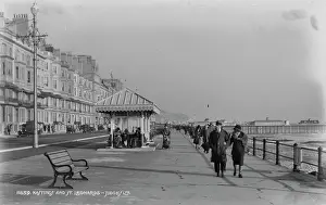 Leonards: Seaside Stroll in Hastings and St. Leonards