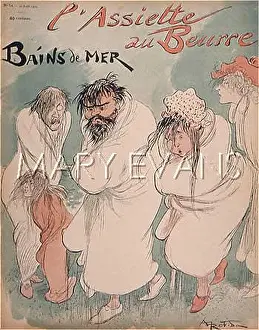 Sufferers: SEASIDE SUFFERERS