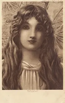 Tresses: The Seasons - Winter
