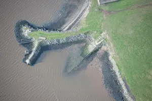 Pillbox: Seaton Carew, Hartlepool