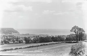 Seaton: Seaton from Seaton Point