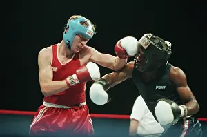 Levis: Seattle Goodwill Games