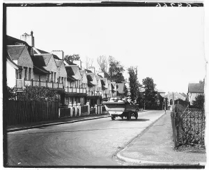 Seafield: SEAVIEW - 1918