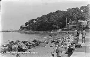 Seaview: Seaview at Horeststone Point