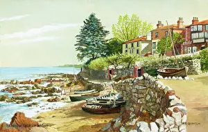 Seaview: Seaview, Isle of Wight