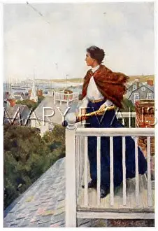 Seaview: SEAVIEW/NANTUCKET/1910