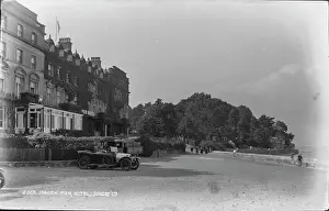 Seaview: Seaview Pier Hotel