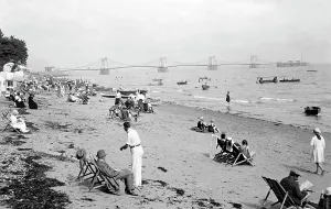 Seaview: Seaview, the Sands 1918