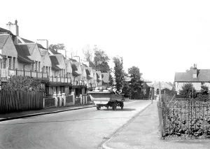 Seafield: Seaview, Seafield Road 1918