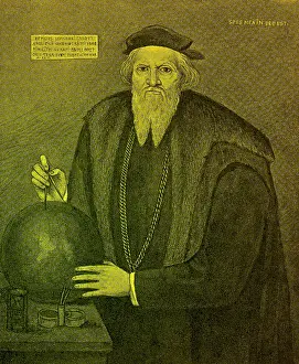 Cabot: Sebastian Cabot, Italian Explorer