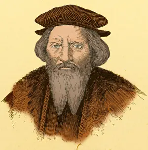 Cabot: Sebastian Cabot, Italian Explorer