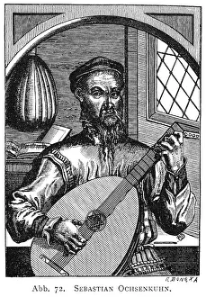 1521: SEBASTIAN OCHSENKUHN