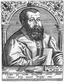 1569: SEBASTIAN PFAUSER