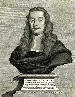 1686: Sebastian Scheffer