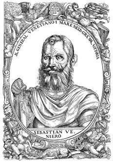 Doge: SEBASTIANO VENIER - 2