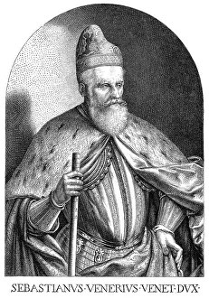 Doge: SEBASTIANO VENIER - 3