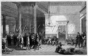 Secessionists: SECESSIONISTS/1861