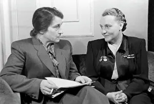 Wanda: The Second All-Union Peace Council in Moscow