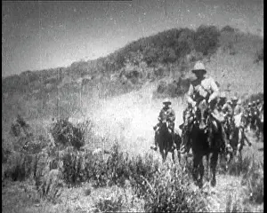 Veldt: Second Anglo Boer War