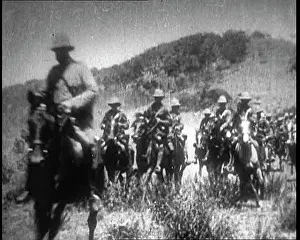 Veldt: Second Anglo Boer War