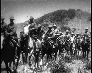 Veldt: Second Anglo Boer War