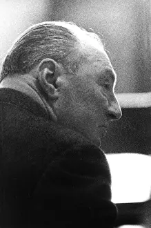 Pronounced: Second Auschwitz Trial - accused
