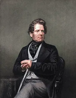 Panmure: SECOND BARON PANMURE