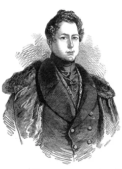 Panmure: SECOND BARON PANMURE
