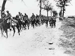 Cambrai: Second Battle of Arras 1918