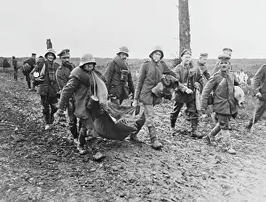 Improvised: Second Battle of Arras 1918
