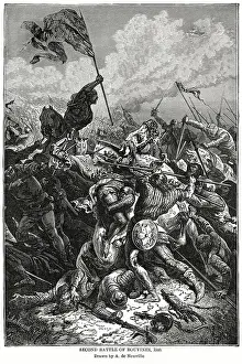 Bouvines: Second battle of Bouvines - military - army