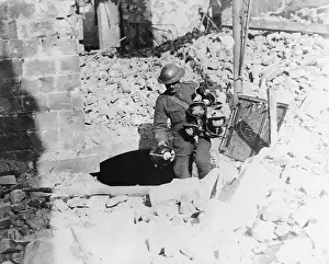 Trophies: Second Battle of Cambrai 1918