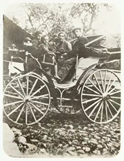 Vorarlberg: Second Benz car in Vorarlberg