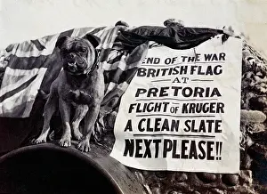 Pretoria: Second Boer War