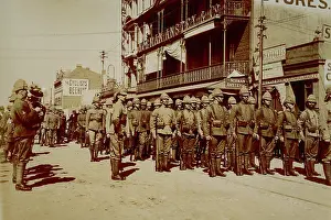 Secondcopy1: Second Boer War