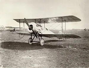 1602: The second Bristol Scout C 1602