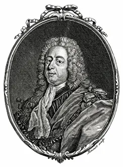 Grafton: SECOND DUKE OF GRAFTON