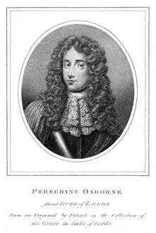 1658: SECOND DUKE OF LEEDS