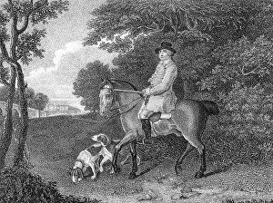 1720: SECOND DUKE NEWCASTLE