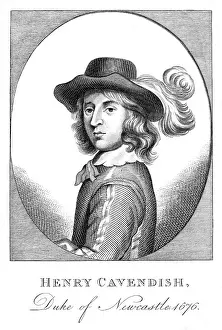 1691: SECOND DUKE NEWCASTLE