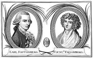 Newborough: SECOND EARL FAUCONBERG
