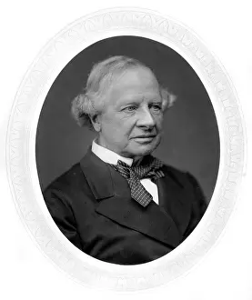 Gower: SECOND EARL GRANVILLE
